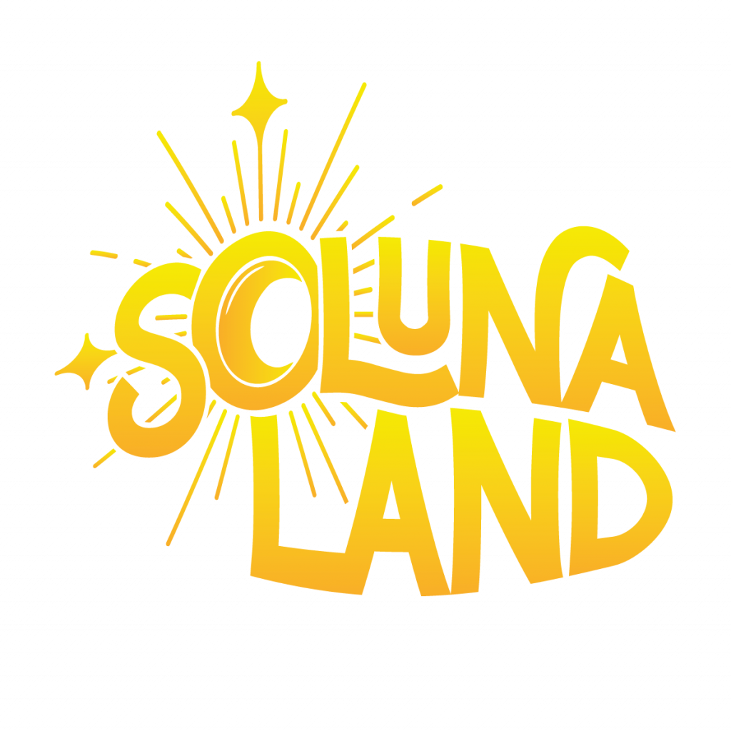 Solunaland Partytour 2026